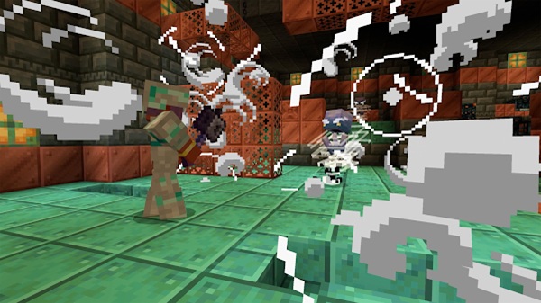 minecraft apk mod gratis